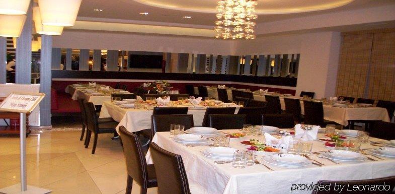 إسكيشير Hangover Central Hotel المظهر الخارجي الصورة